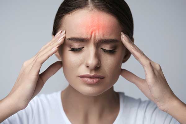 headaches migraines  Woodlyn, PA 